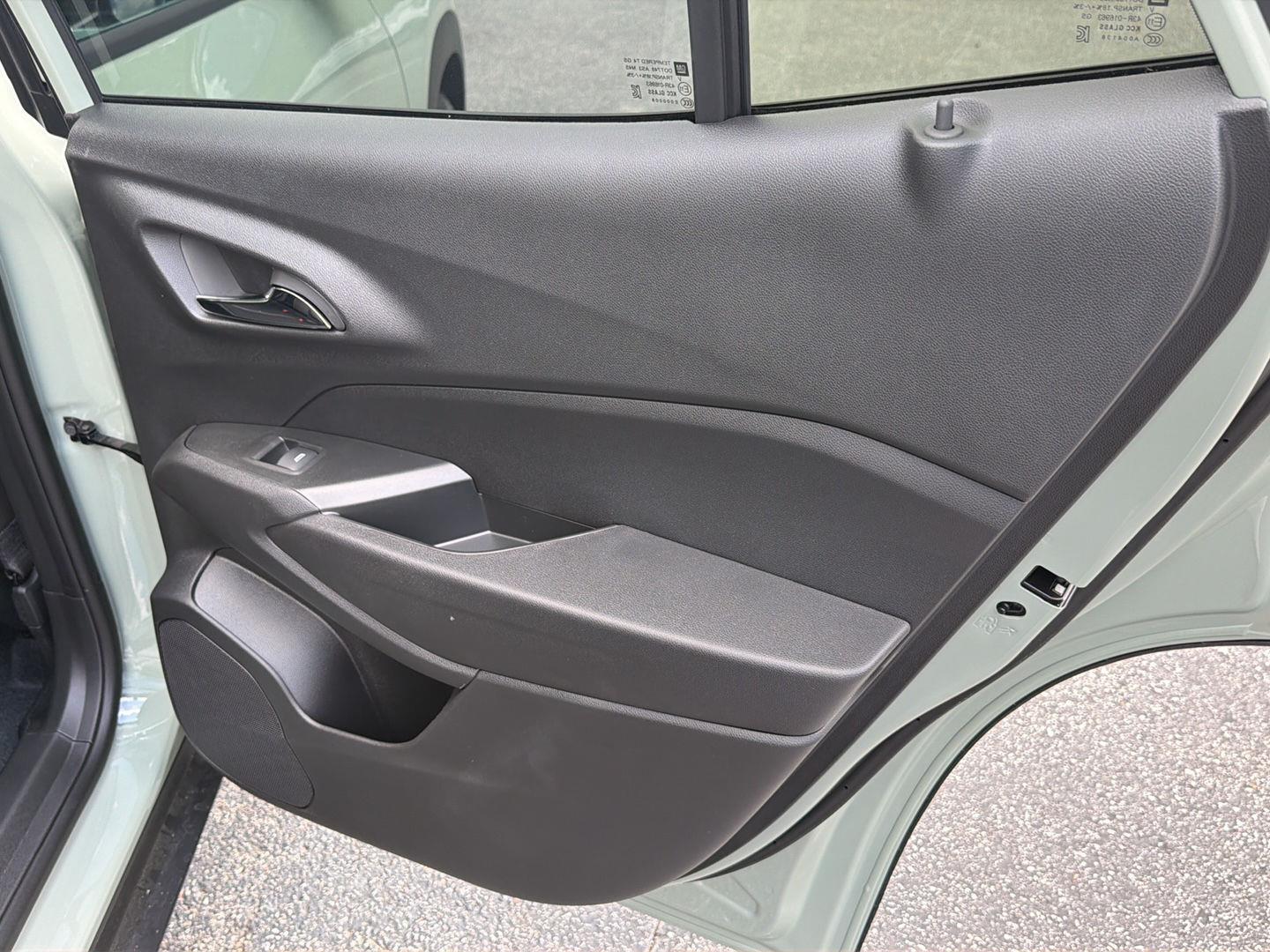 New 2026 Cacti Green Chevrolet ACTIV image 15