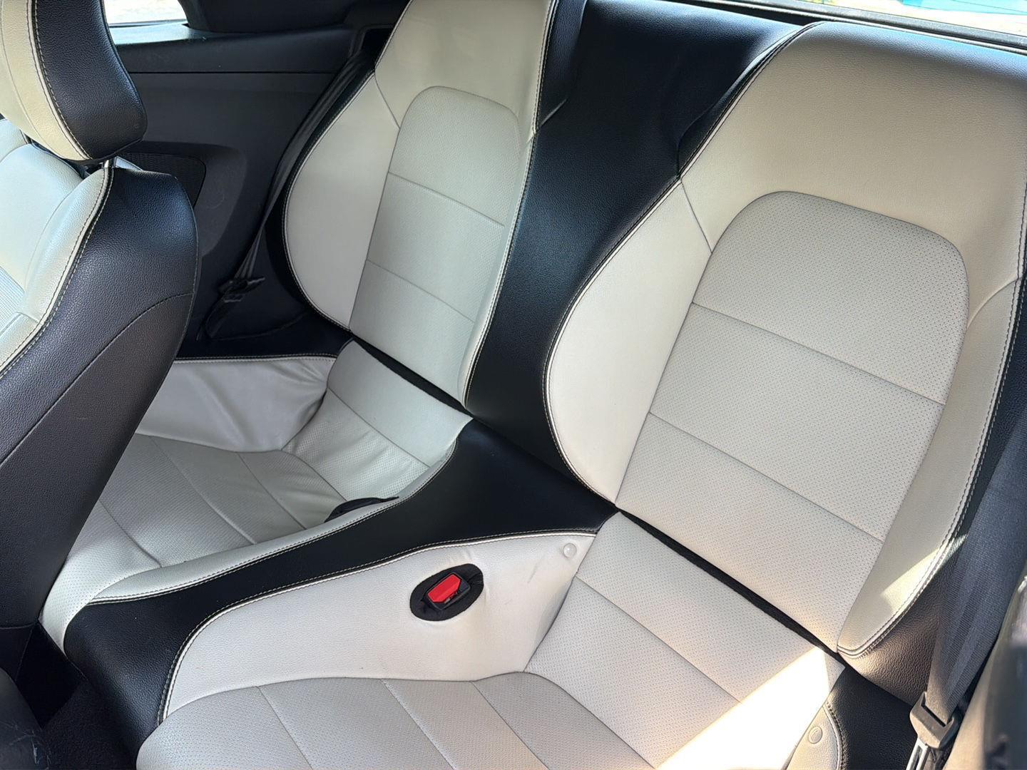 Used 2021 Ford Mustang Convertible