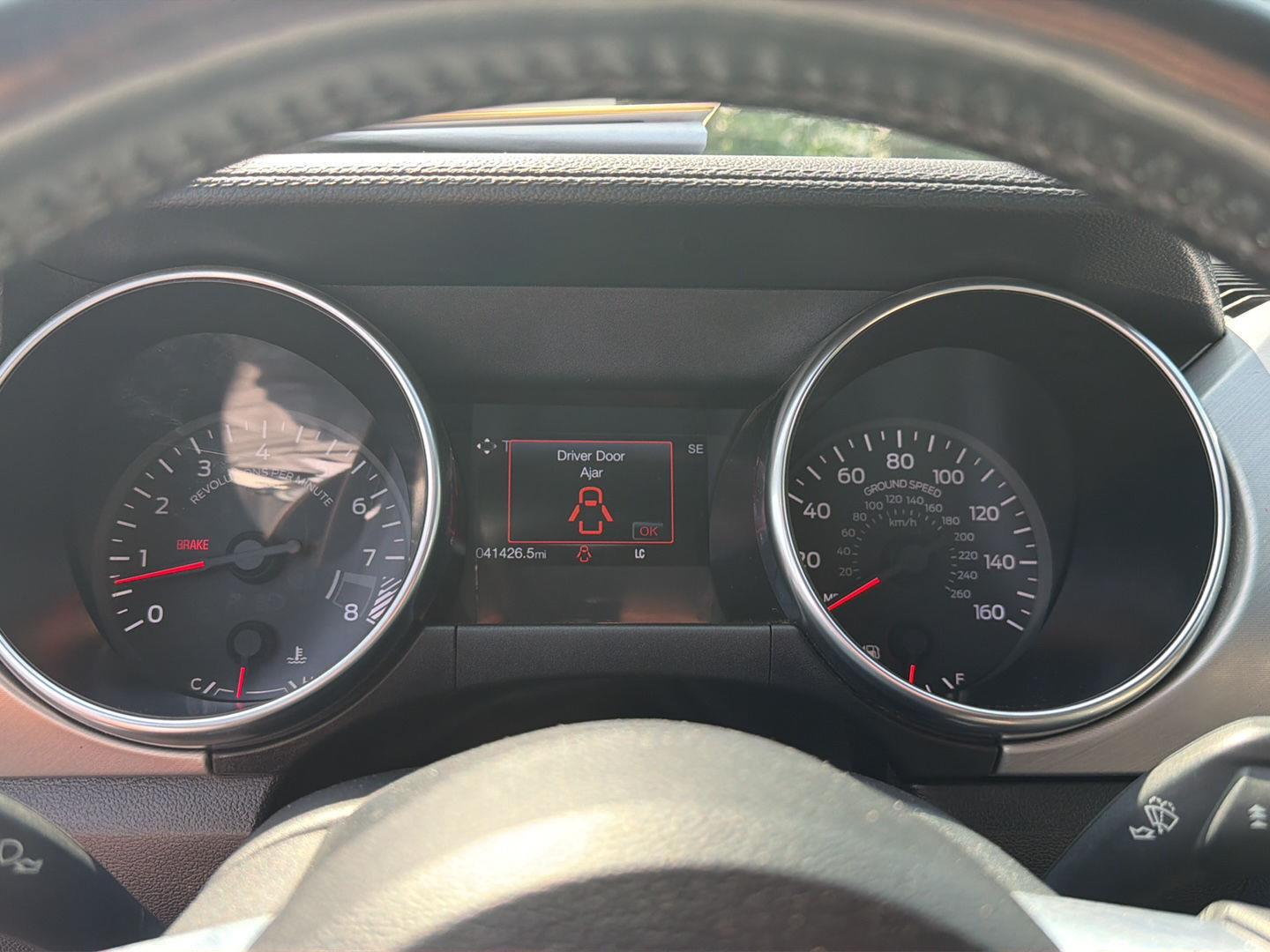 Used 2021 Ford Mustang Convertible