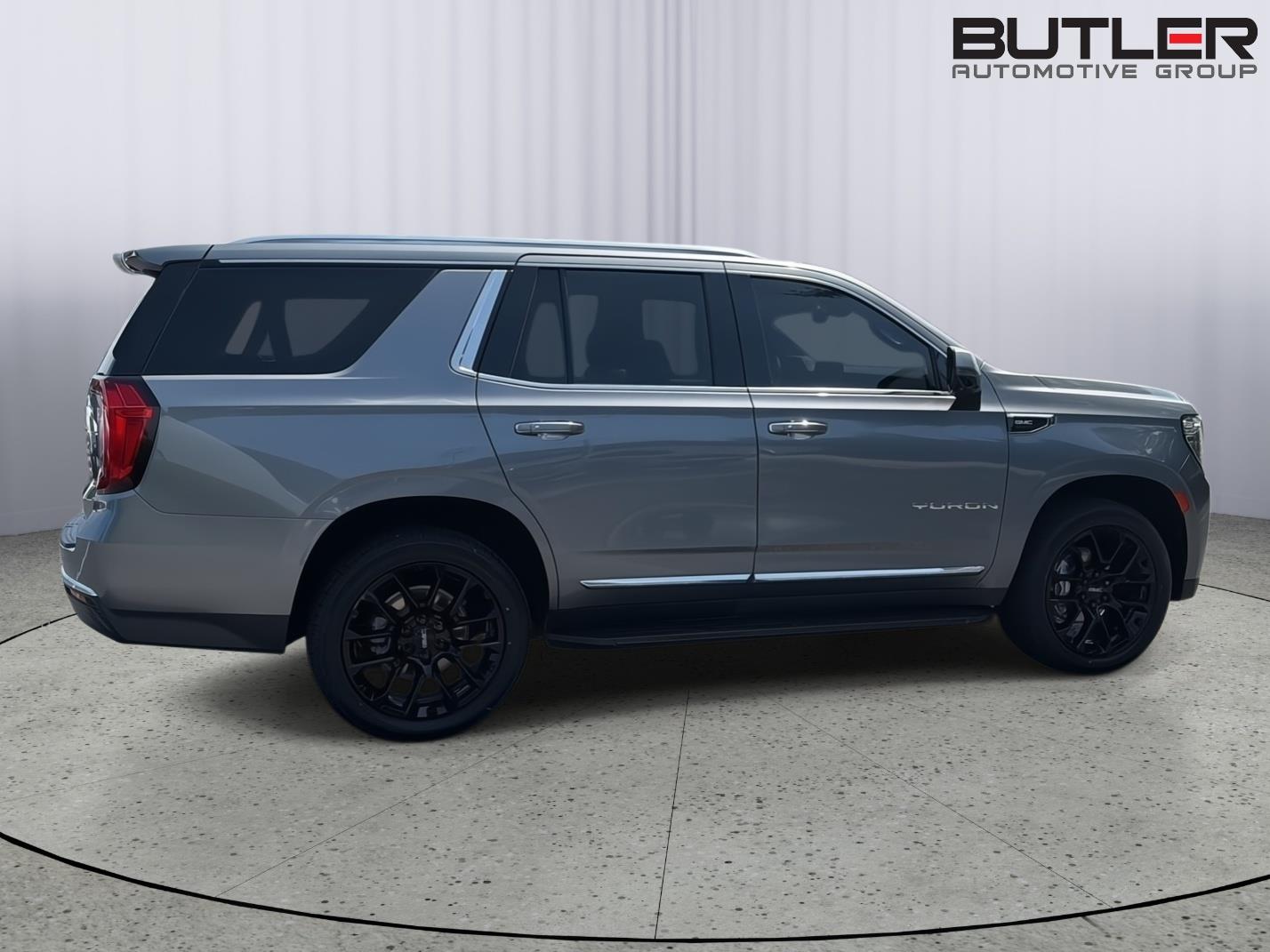 Used 2022 GMC Yukon SUV