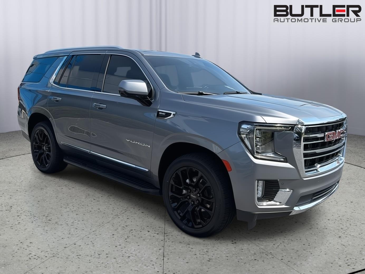 Used 2022 GMC Yukon SUV