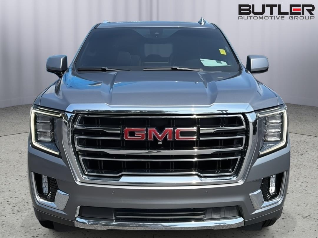 Used 2022 GMC Yukon SUV