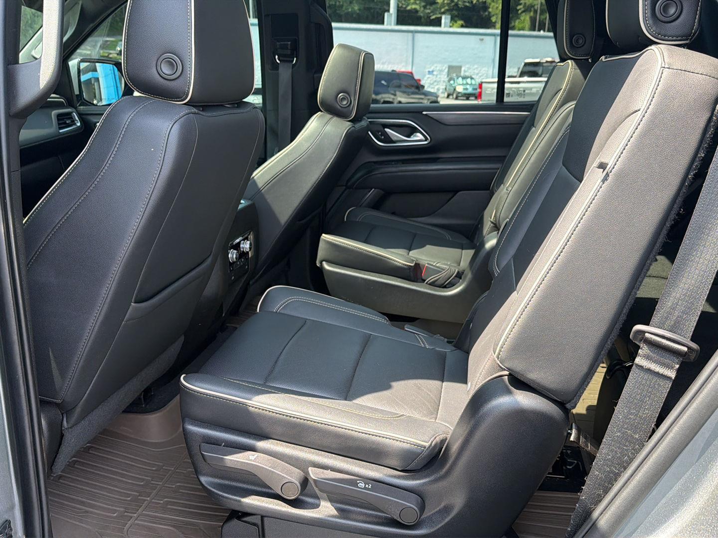 Used 2022 GMC Yukon SUV
