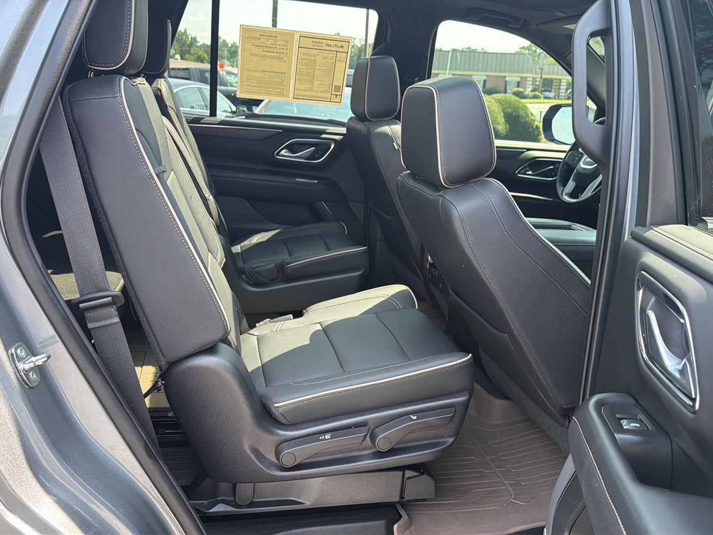 Used 2022 GMC Yukon SUV