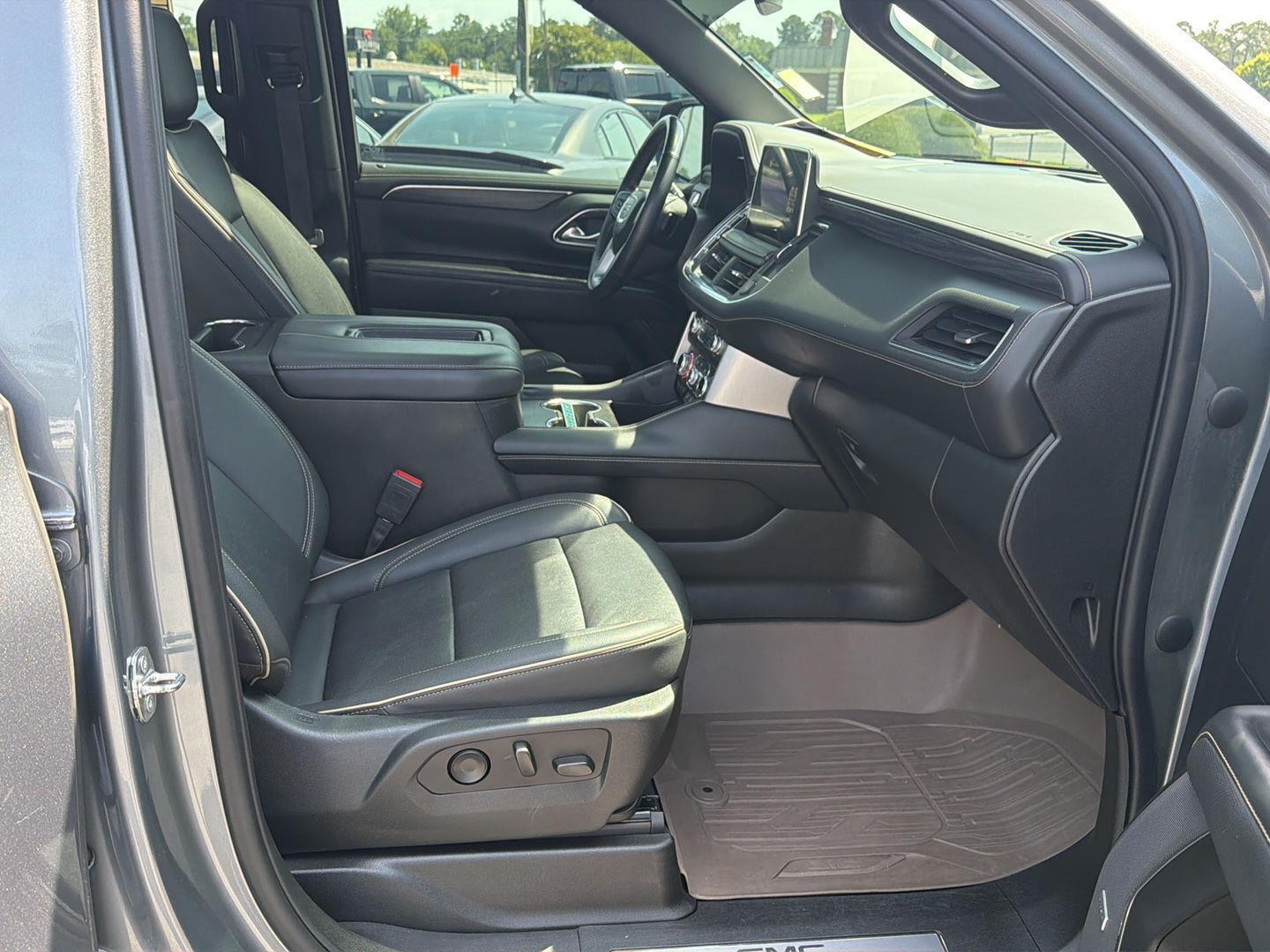 Used 2022 GMC Yukon SUV