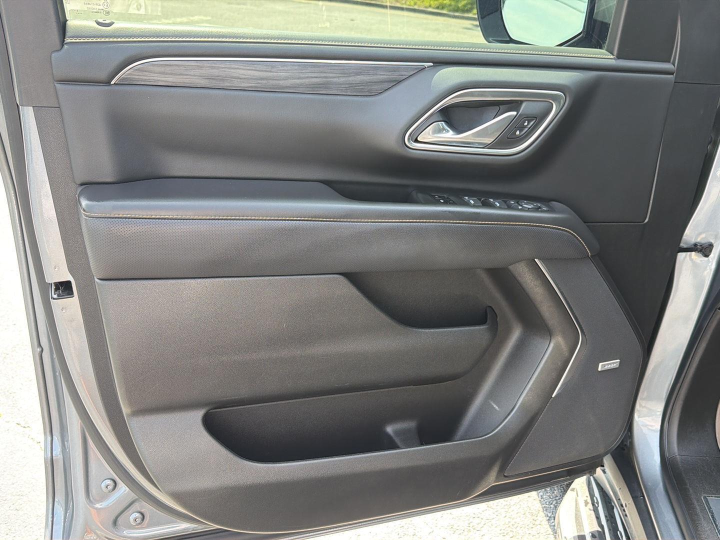 Used 2022 GMC Yukon SUV