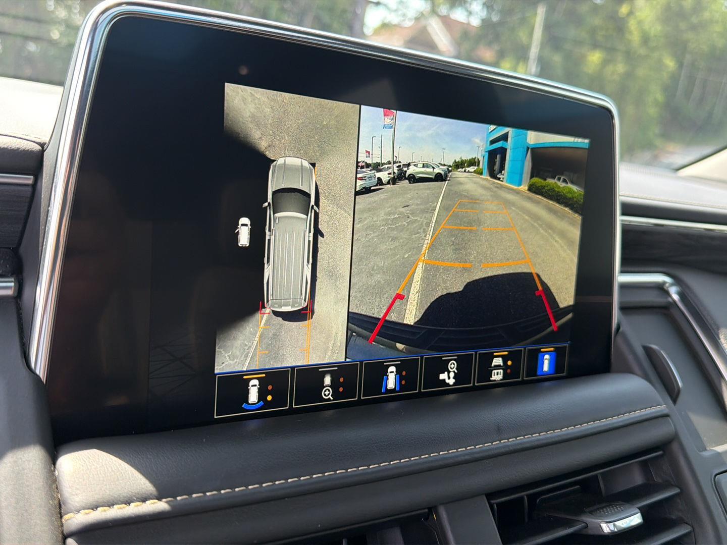 Used 2022 GMC Yukon SUV