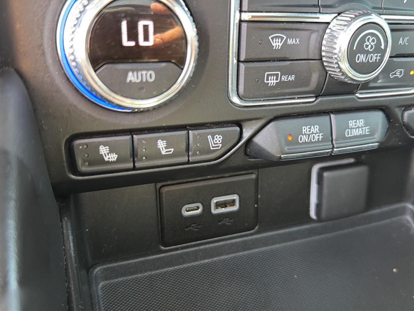 Used 2022 GMC Yukon SUV