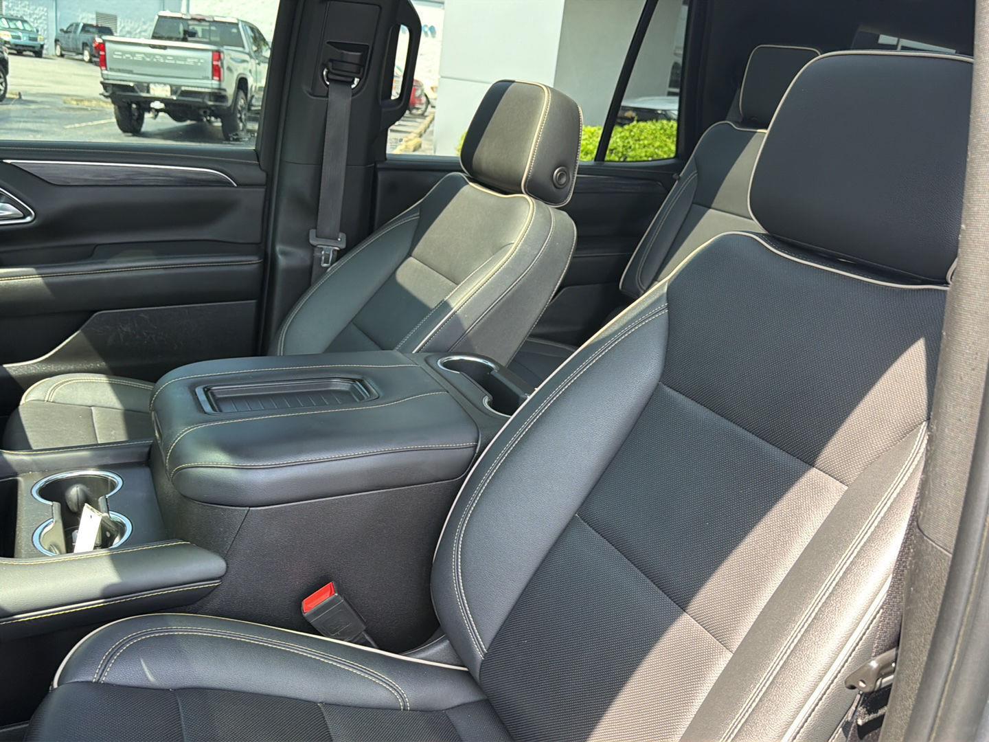 Used 2022 GMC Yukon SUV