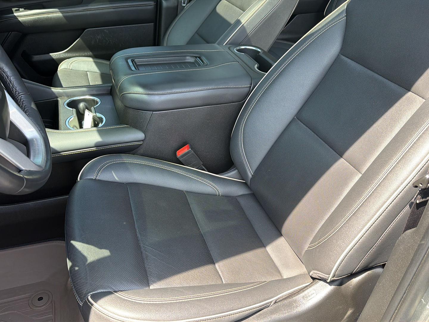 Used 2022 GMC Yukon SUV