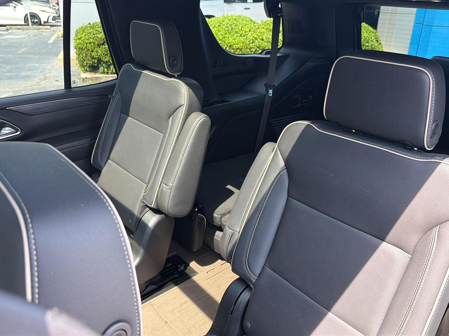 Used 2022 GMC Yukon SUV