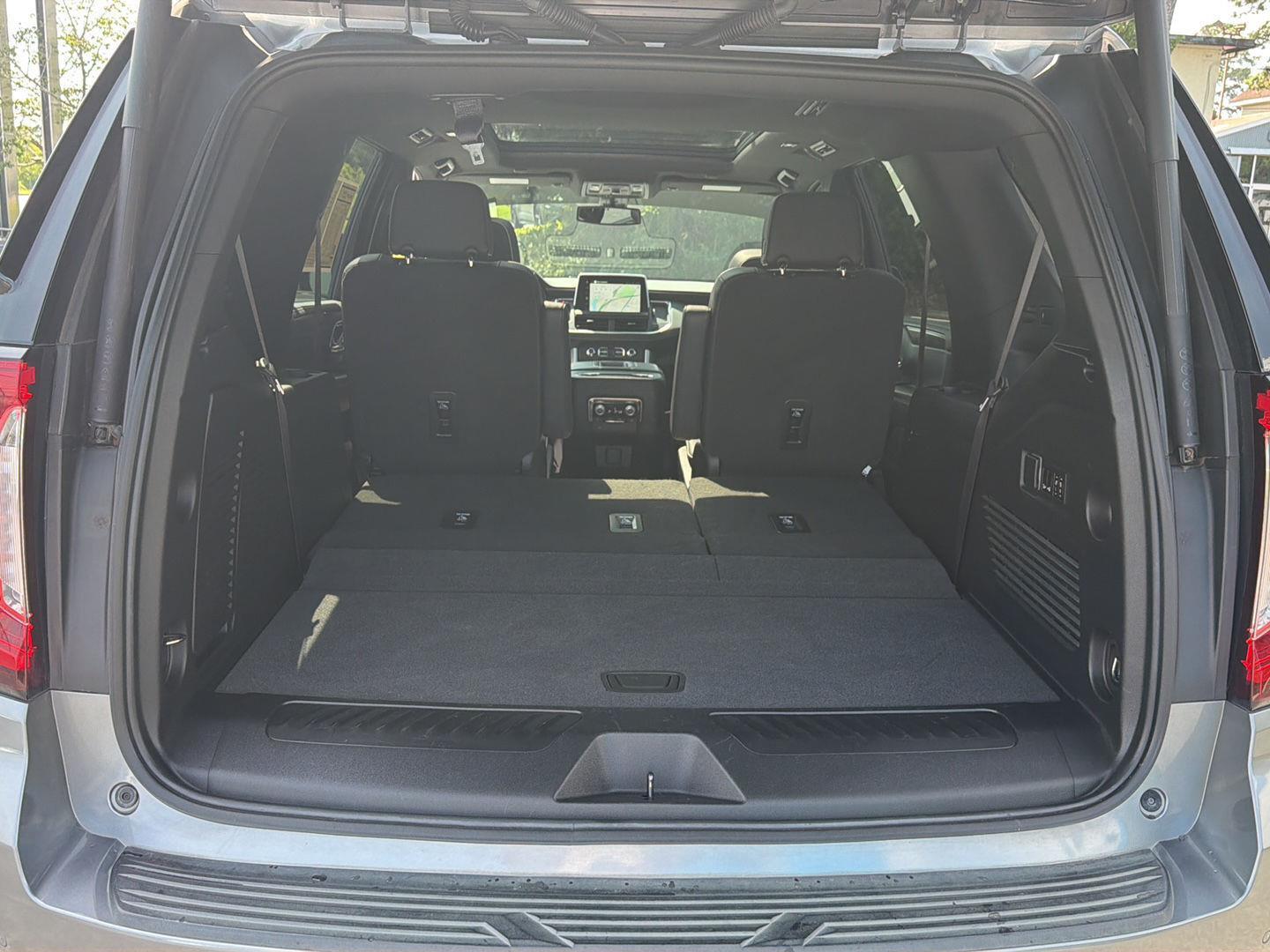 Used 2022 GMC Yukon SUV