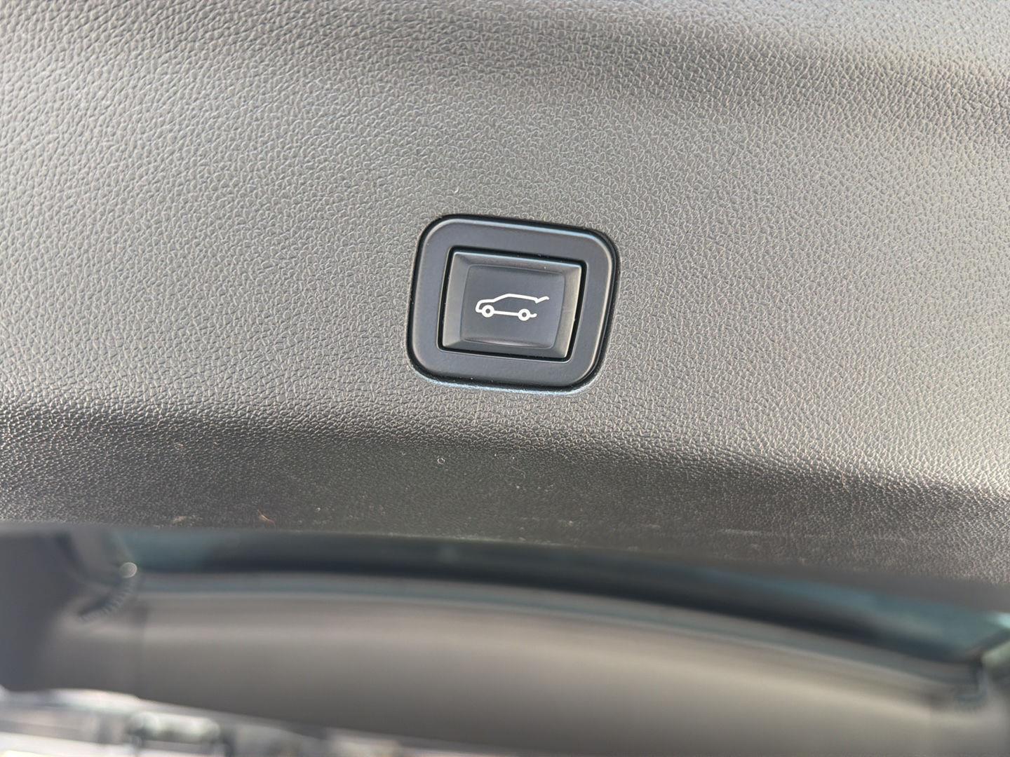 Used 2022 GMC Yukon SUV