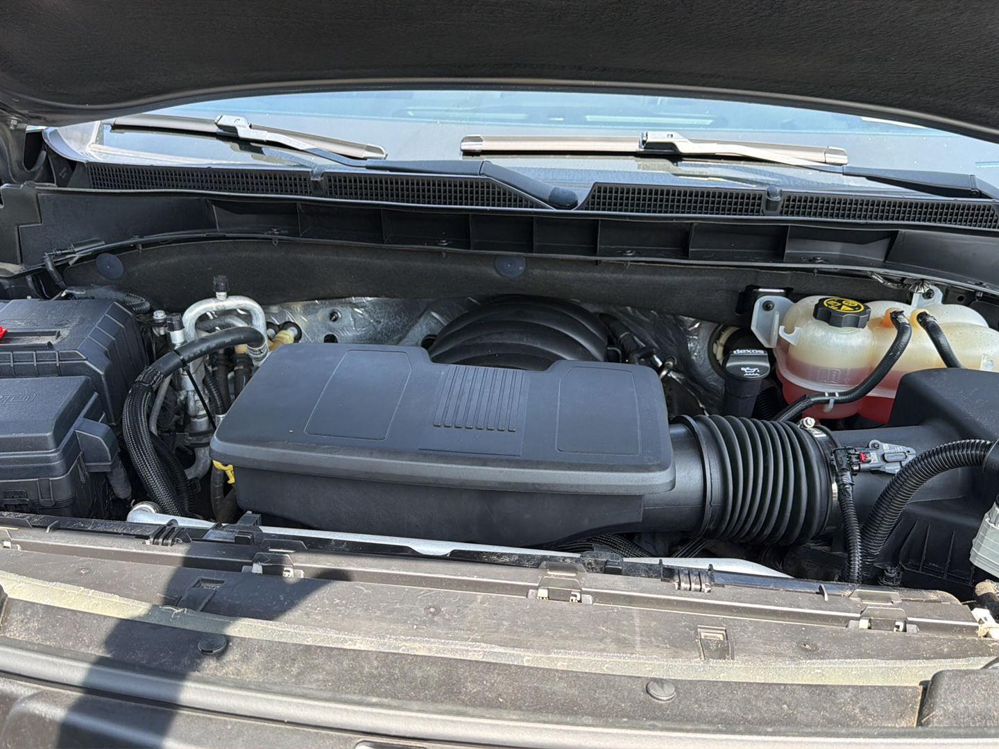 Used 2022 GMC Yukon SUV