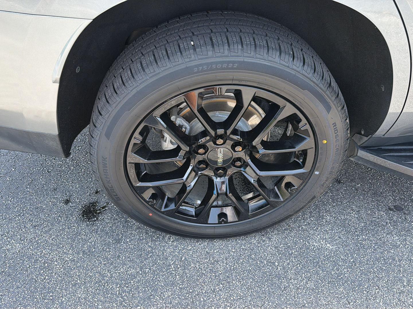 Used 2022 GMC Yukon SUV