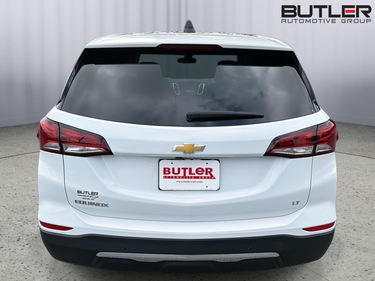 Used 2023 Chevrolet Equinox SUV