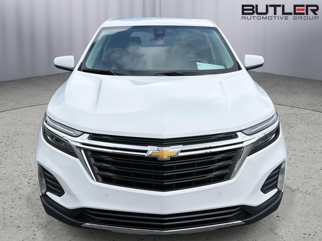 Used 2023 Chevrolet Equinox SUV