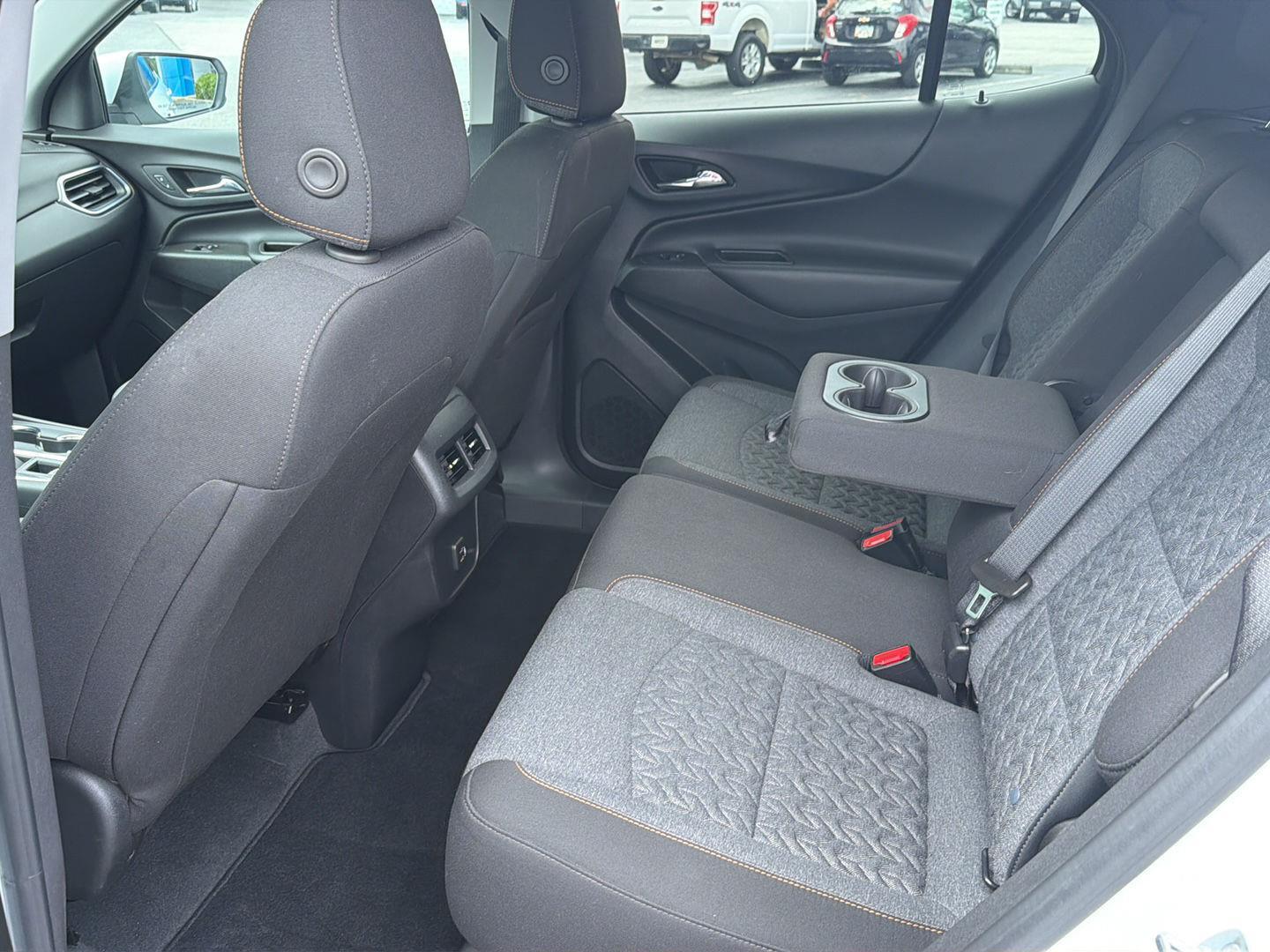 Used 2023 Chevrolet Equinox SUV