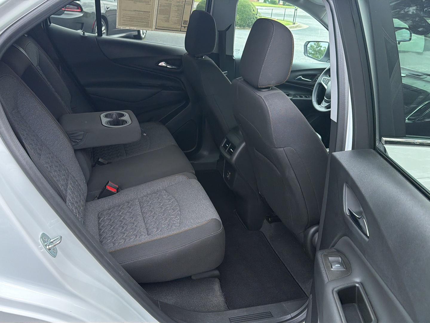 Used 2023 Chevrolet Equinox SUV