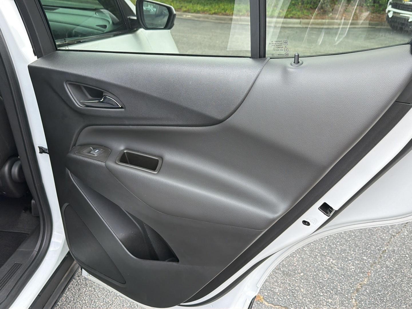 Used 2023 Chevrolet Equinox SUV