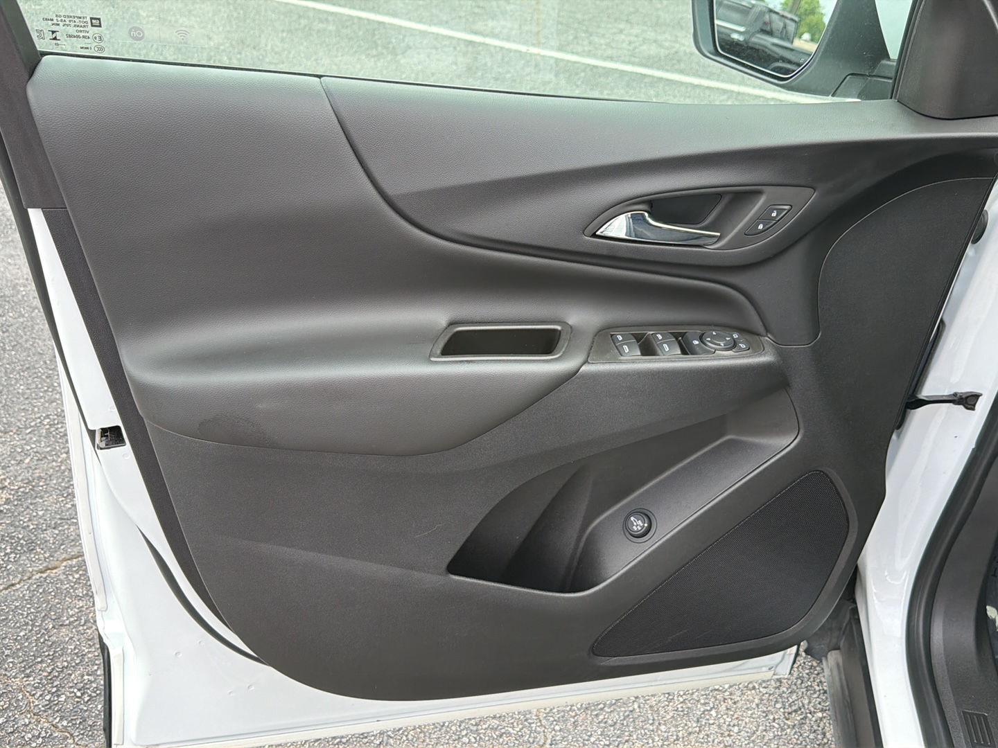 Used 2023 Chevrolet Equinox SUV