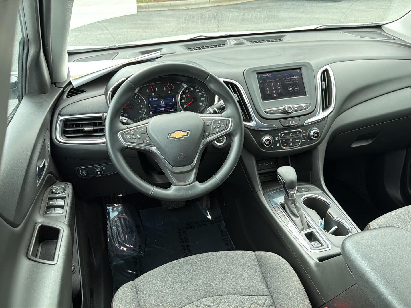 Used 2023 Chevrolet Equinox SUV