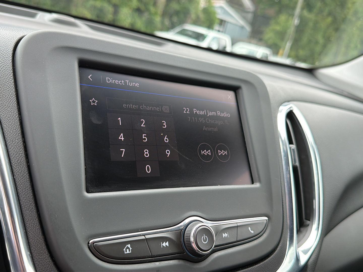 Used 2023 Chevrolet Equinox SUV