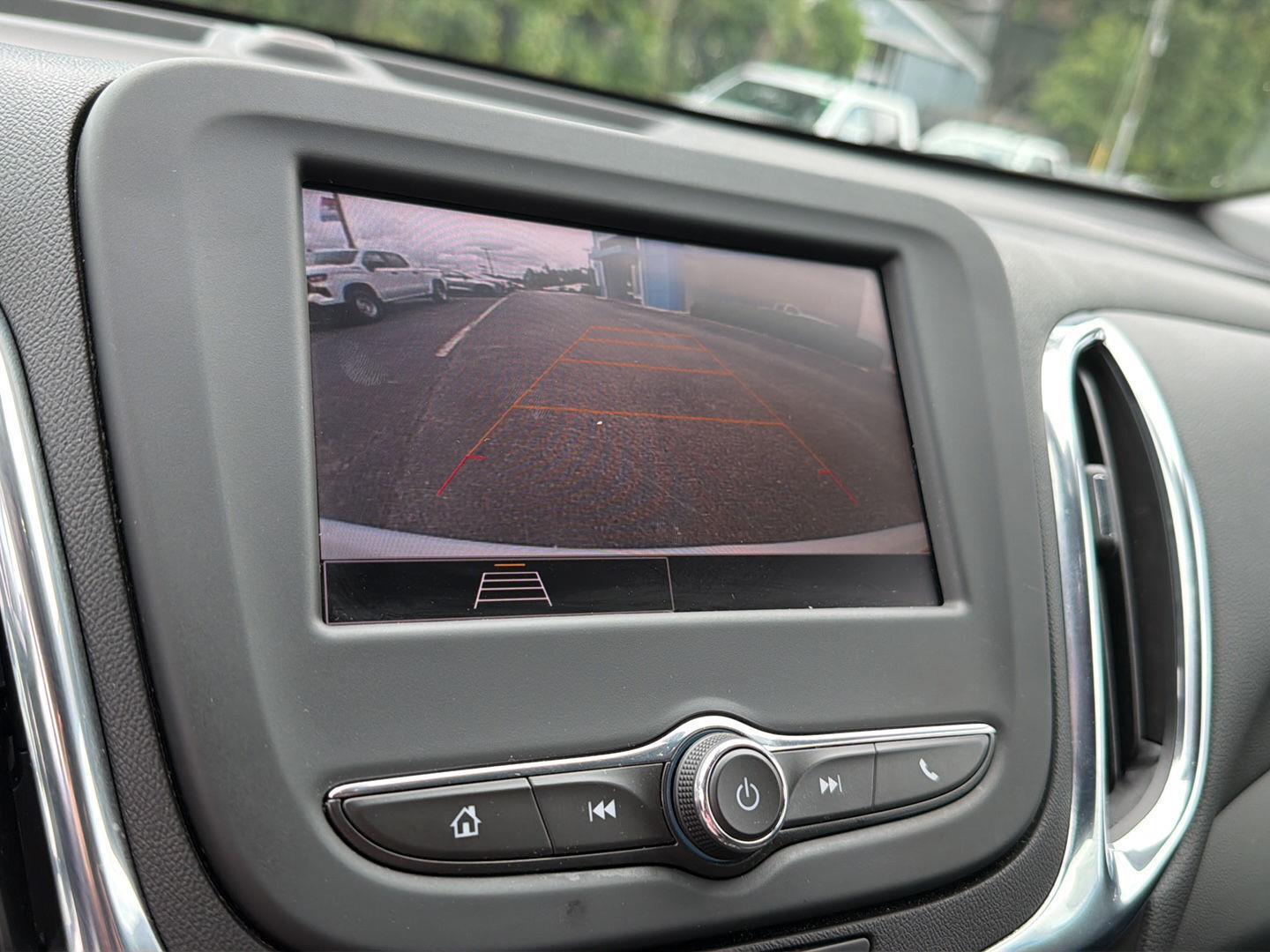 Used 2023 Chevrolet Equinox SUV