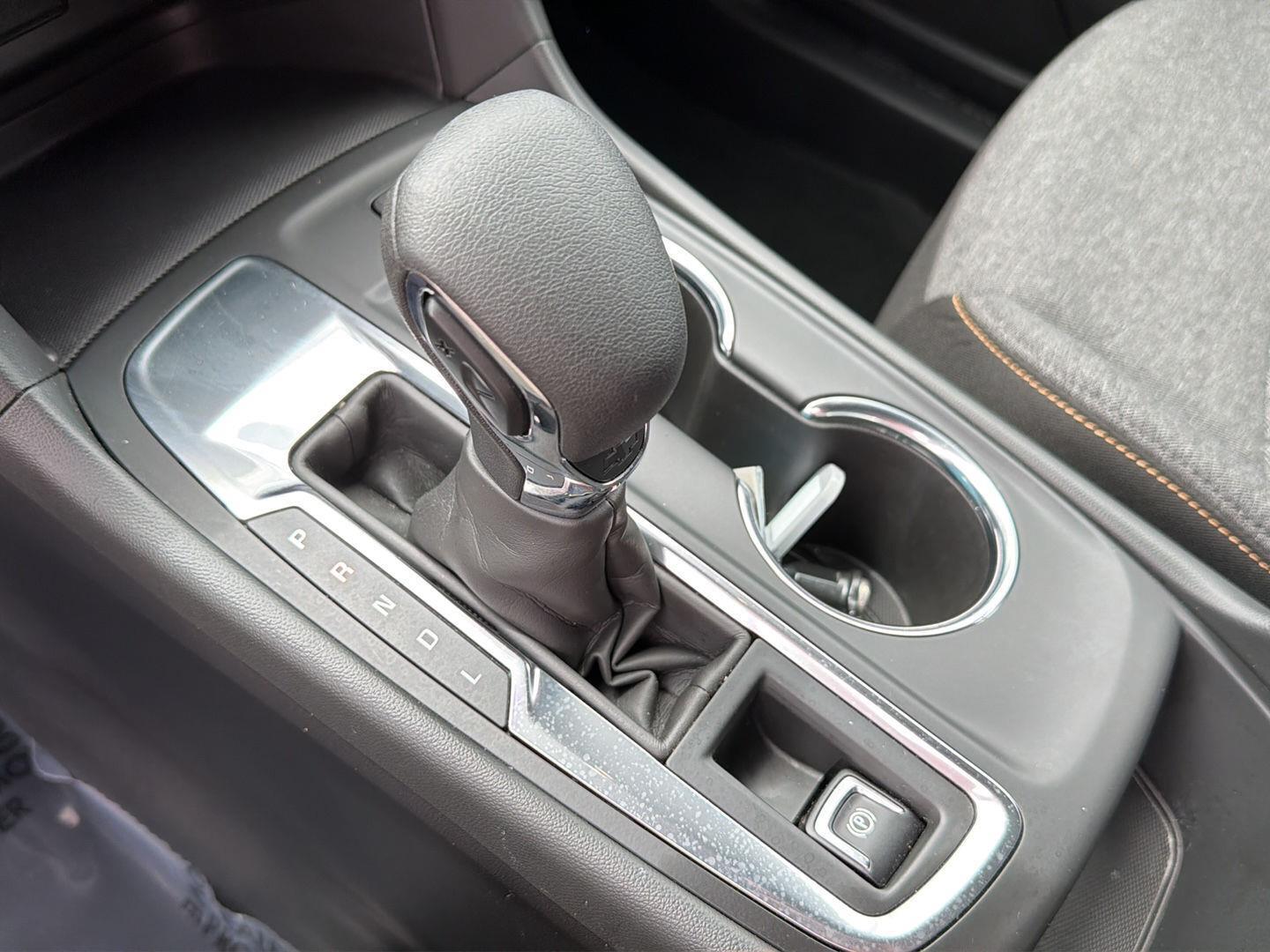 Used 2023 Chevrolet Equinox SUV