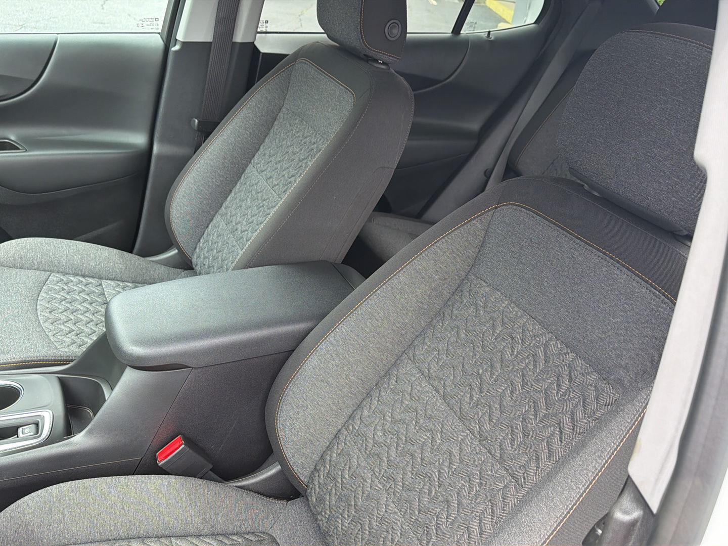 Used 2023 Chevrolet Equinox SUV