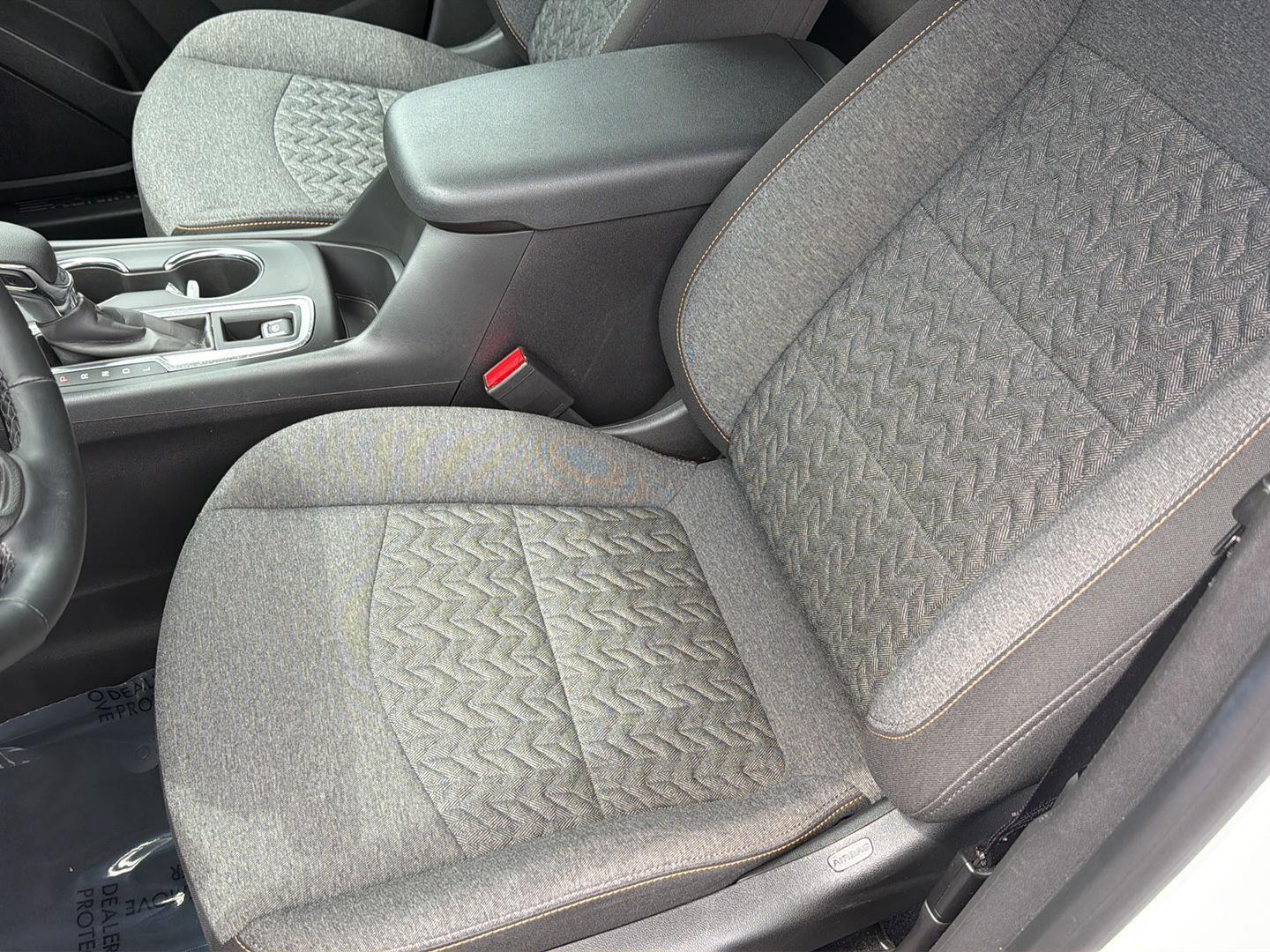 Used 2023 Chevrolet Equinox SUV