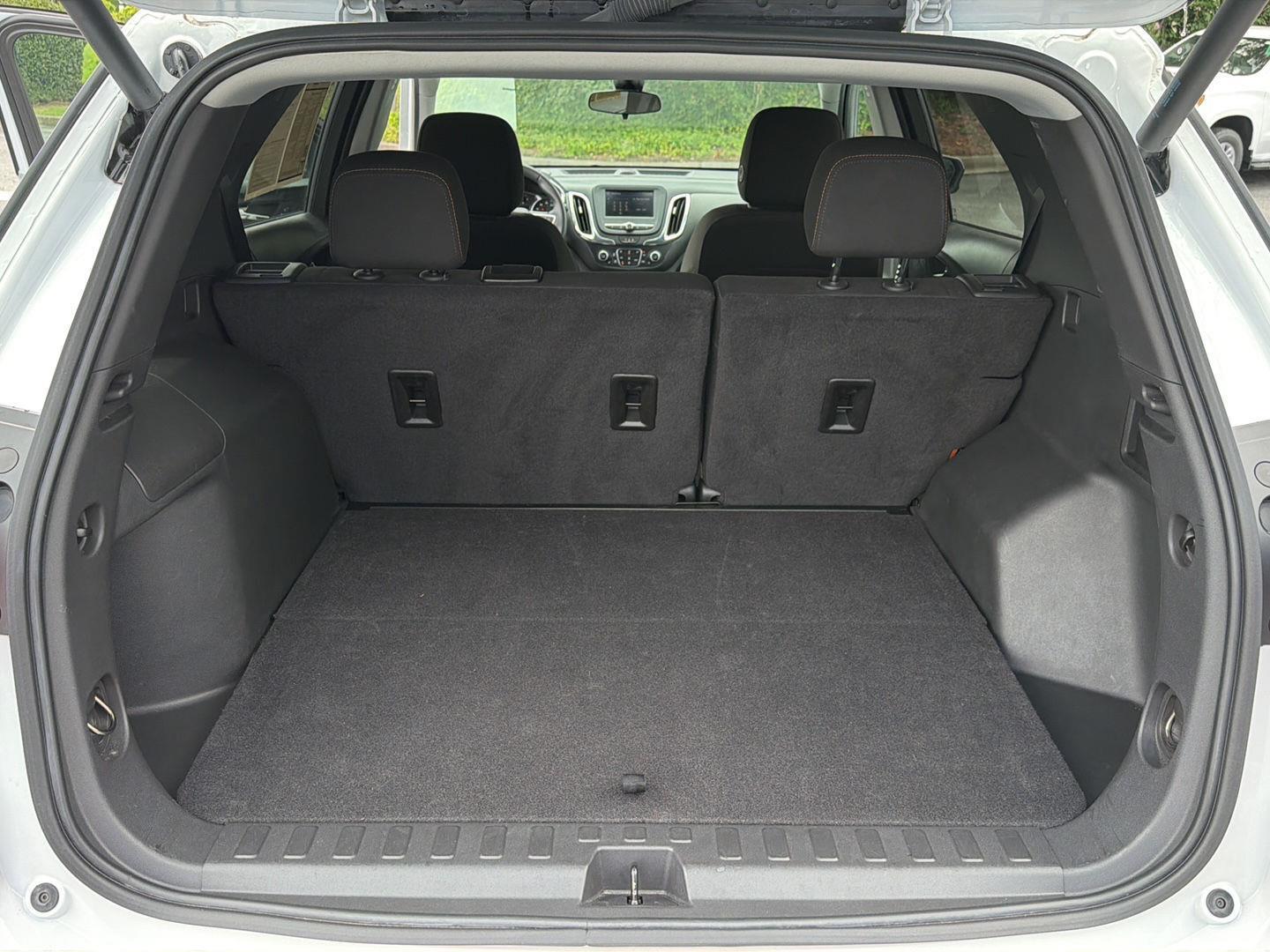 Used 2023 Chevrolet Equinox SUV