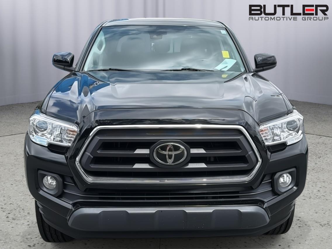 Used 2022 Toyota Tacoma Truck