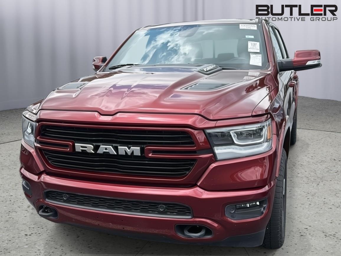 Used 2019 Ram 1500 Truck