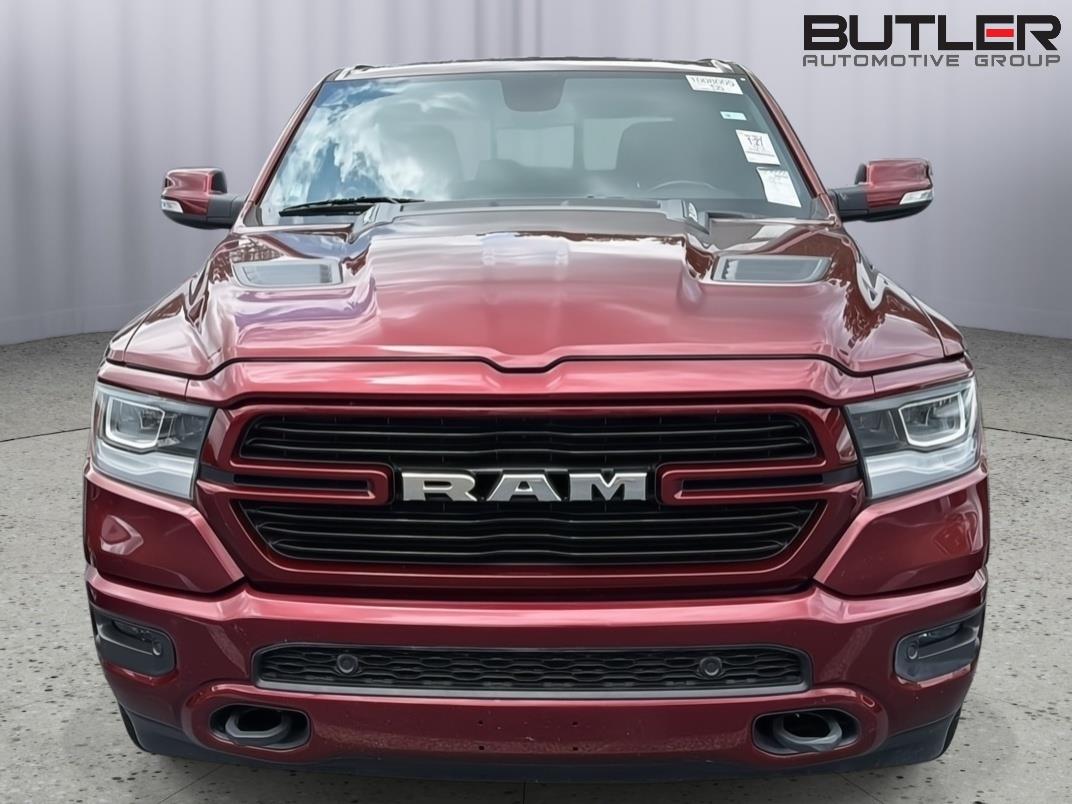 Used 2019 Ram 1500 Truck