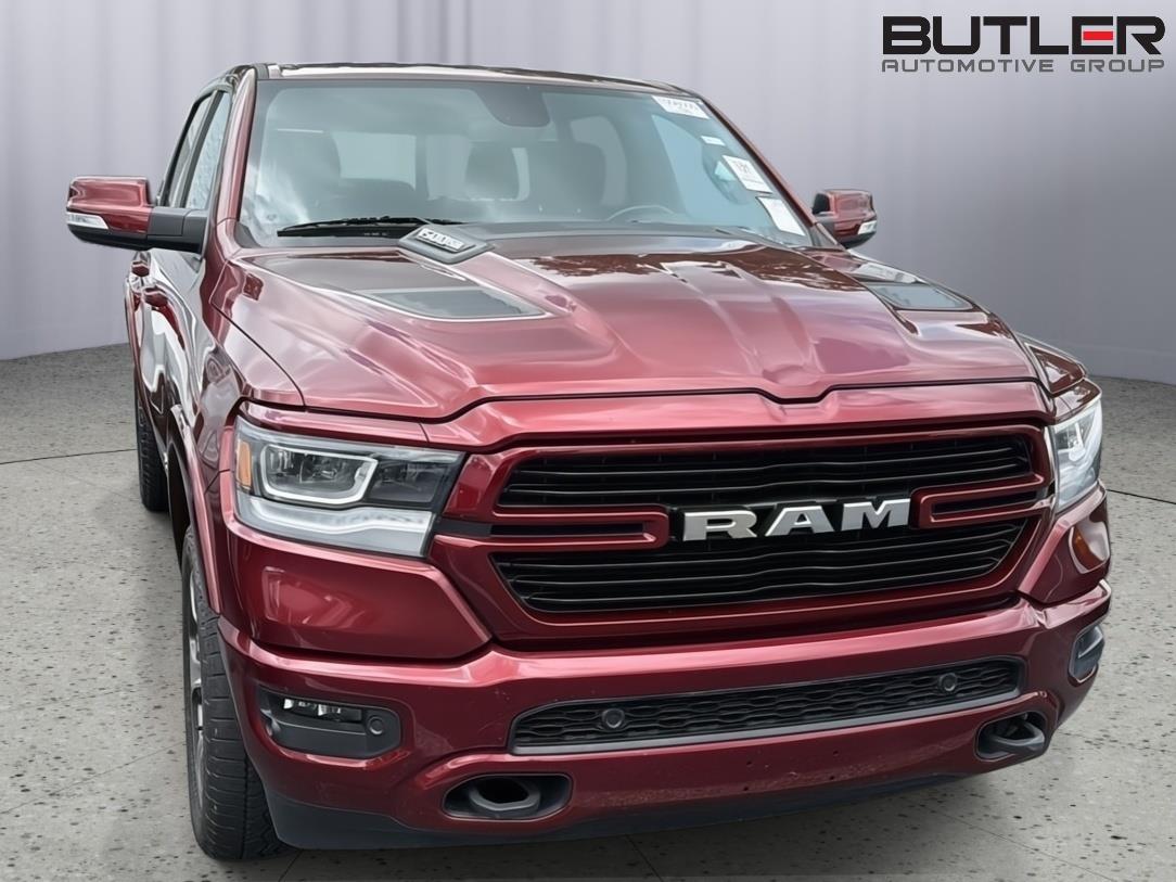Used 2019 Ram 1500 Truck
