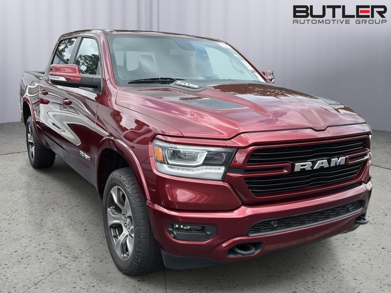 Used 2019 Ram 1500 Truck