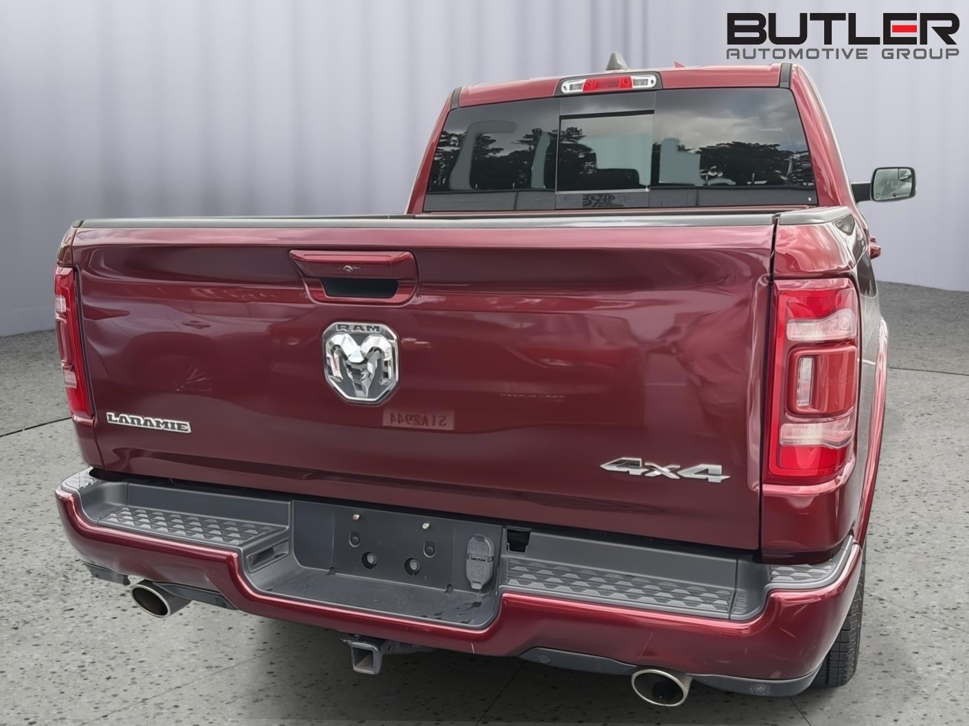 Used 2019 Ram 1500 Truck