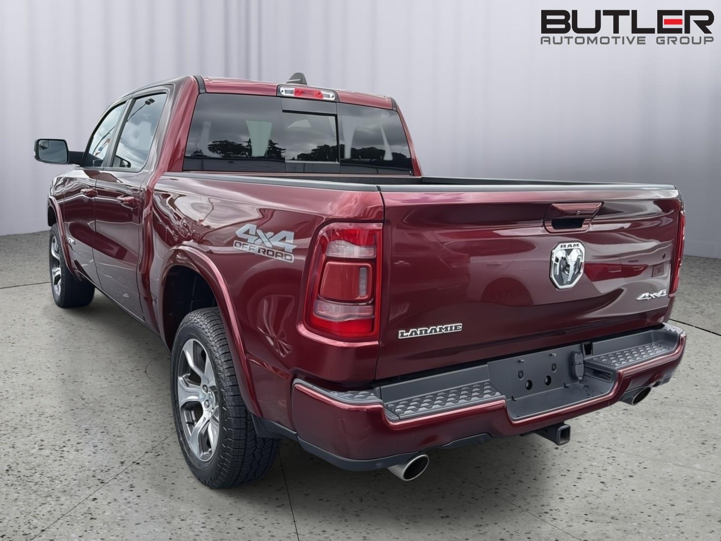 Used 2019 Ram 1500 Truck