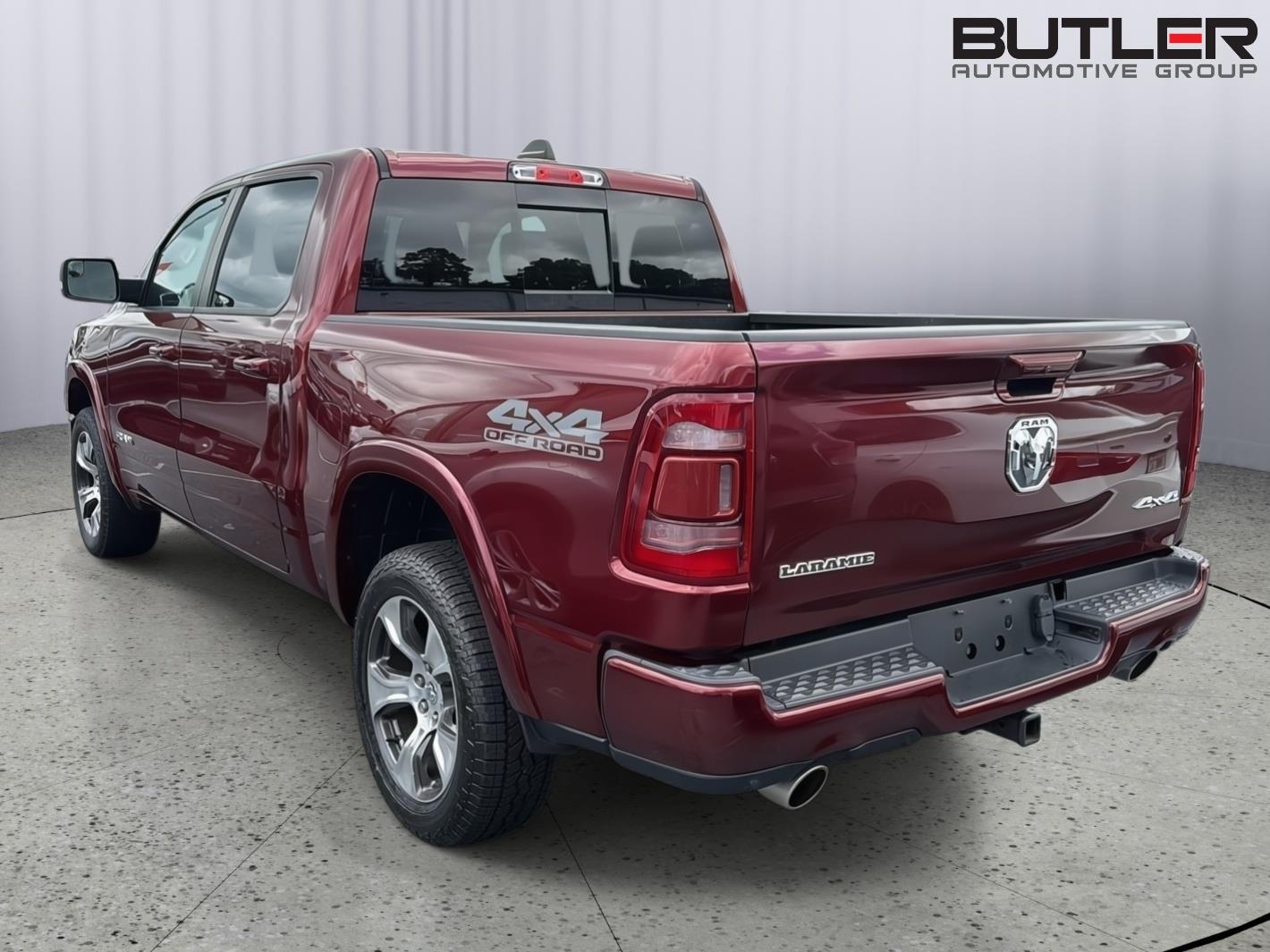 Used 2019 Ram 1500 Truck