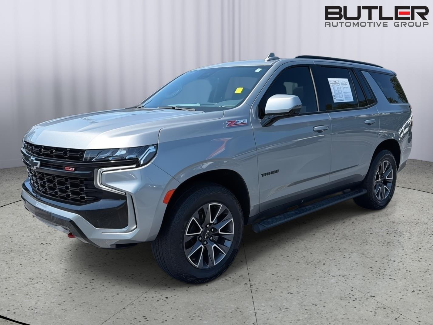 Used 2023 Chevrolet Tahoe SUV