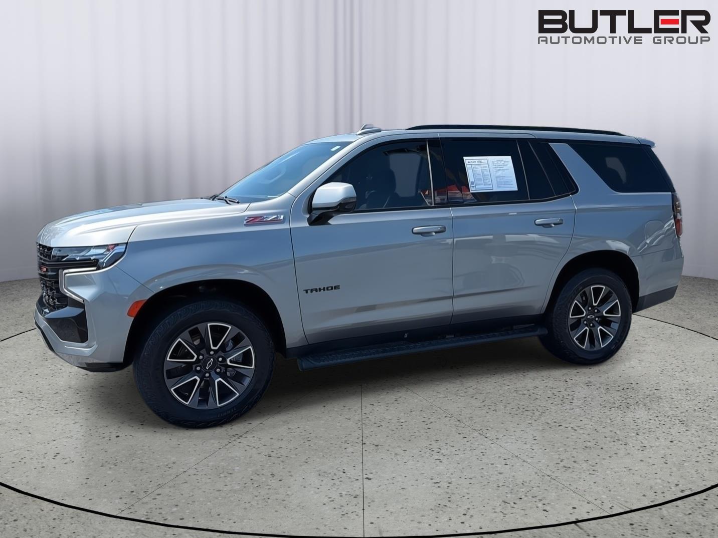 Used 2023 Chevrolet Tahoe SUV