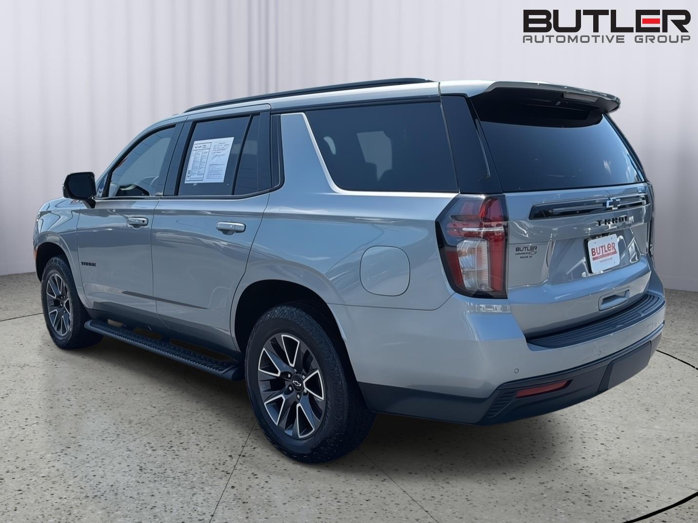 Used 2023 Chevrolet Tahoe SUV