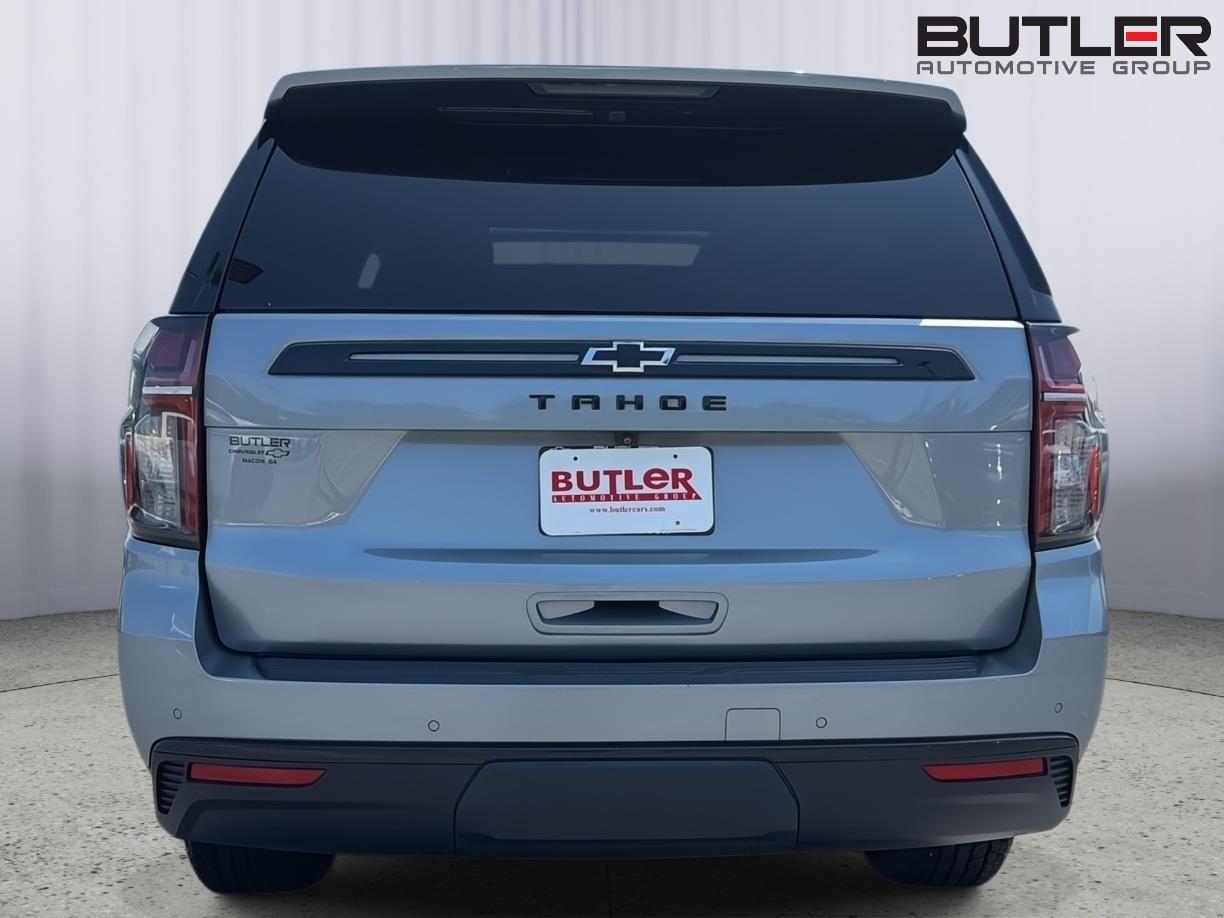 Used 2023 Chevrolet Tahoe SUV
