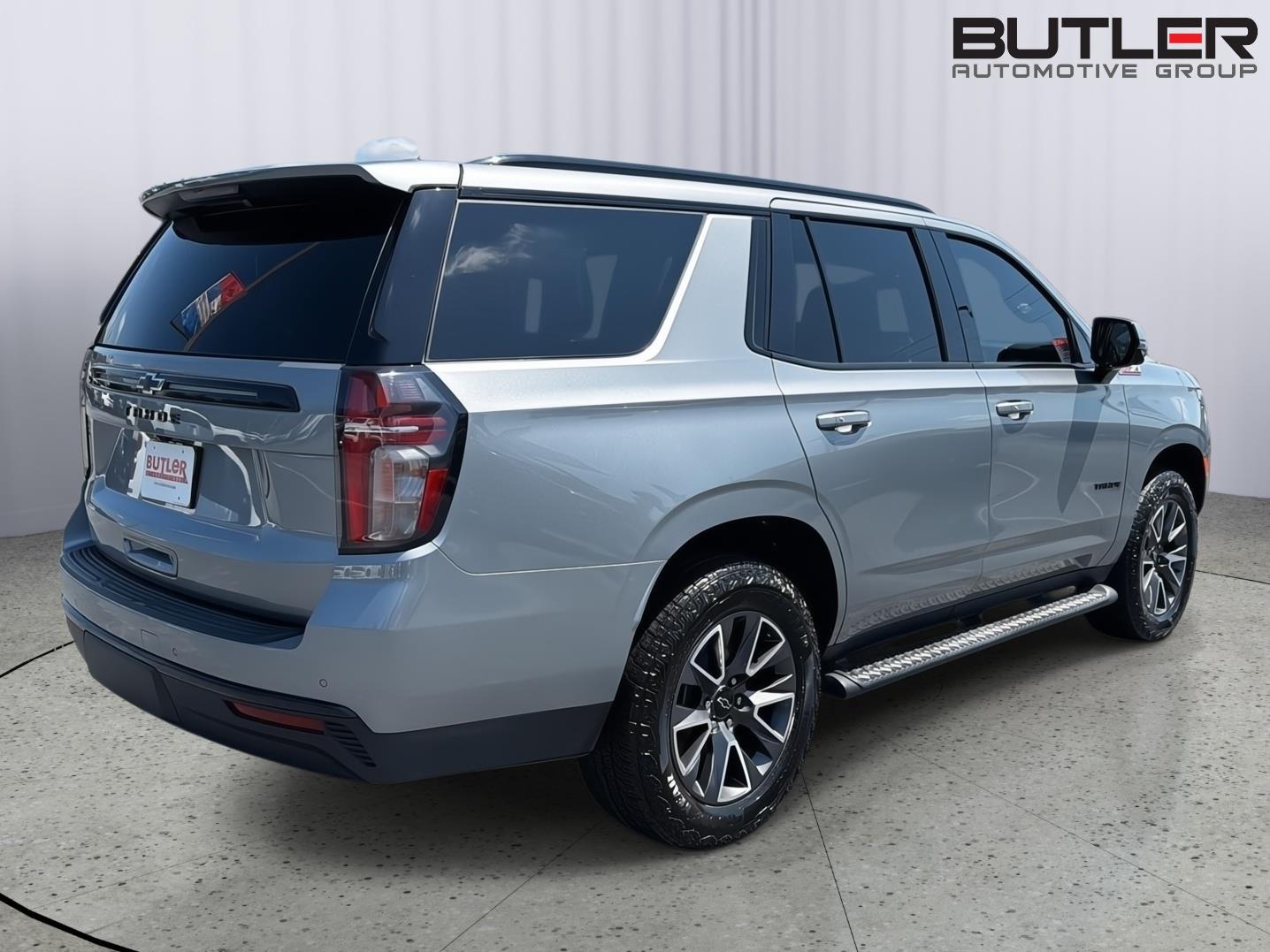 Used 2023 Chevrolet Tahoe SUV