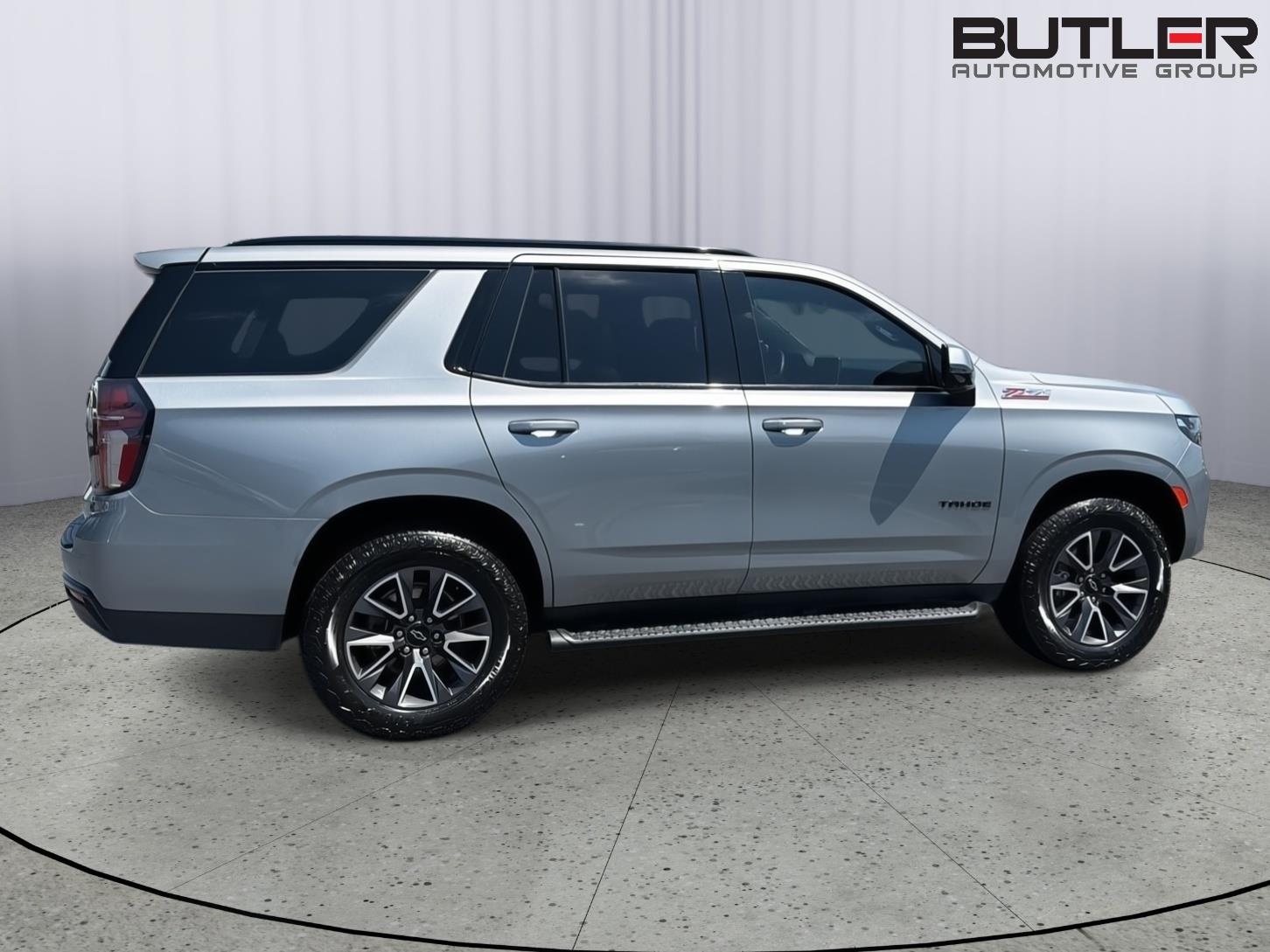 Used 2023 Chevrolet Tahoe SUV