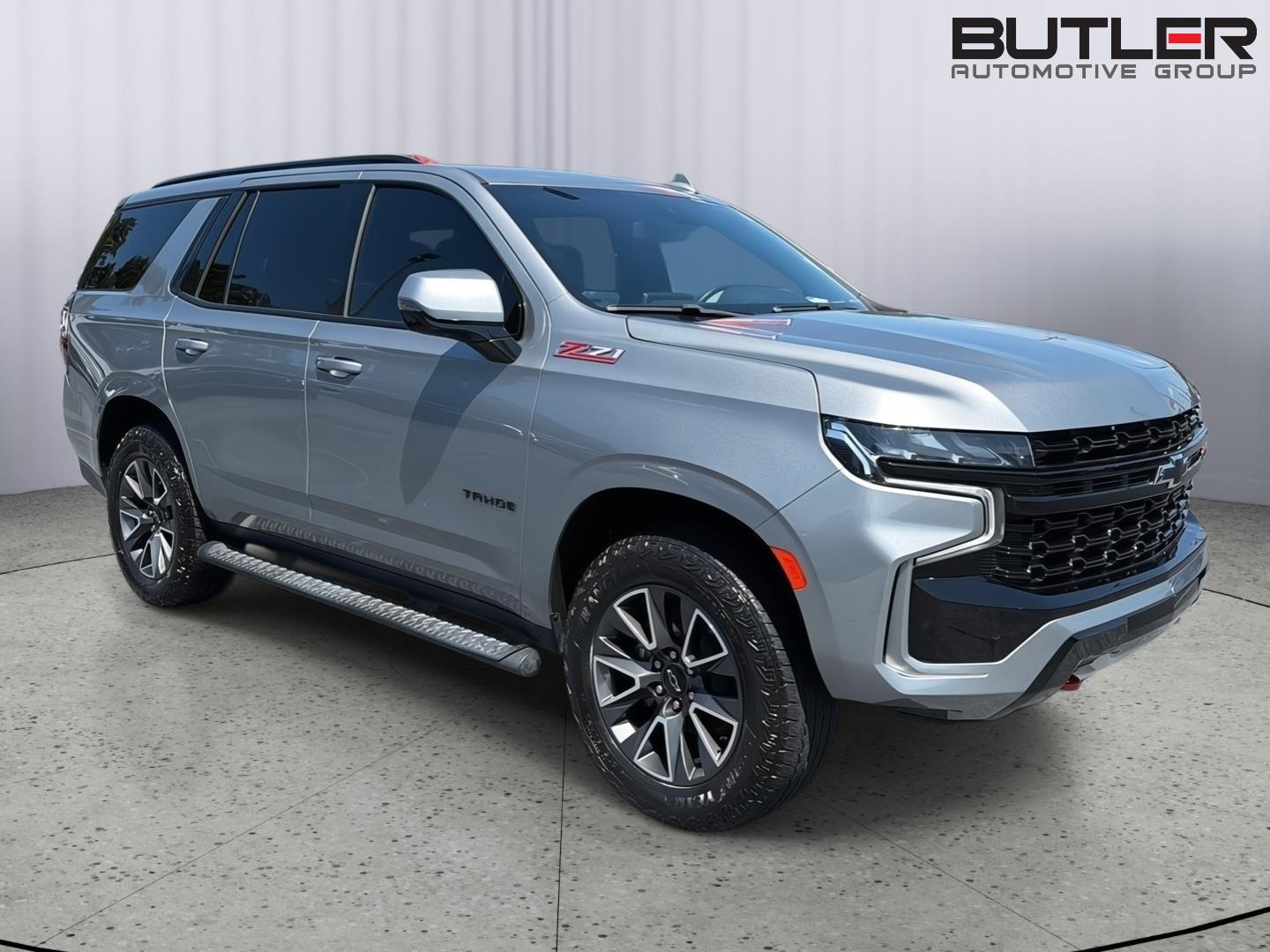 Used 2023 Chevrolet Tahoe SUV