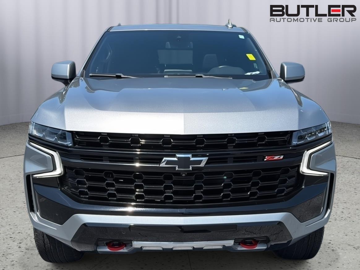 Used 2023 Chevrolet Tahoe SUV
