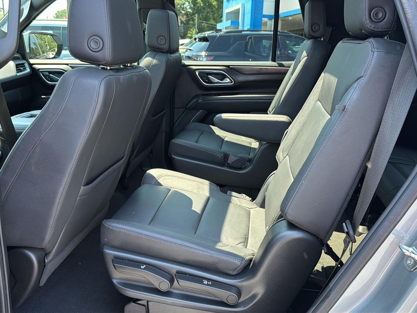 Used 2023 Chevrolet Tahoe SUV