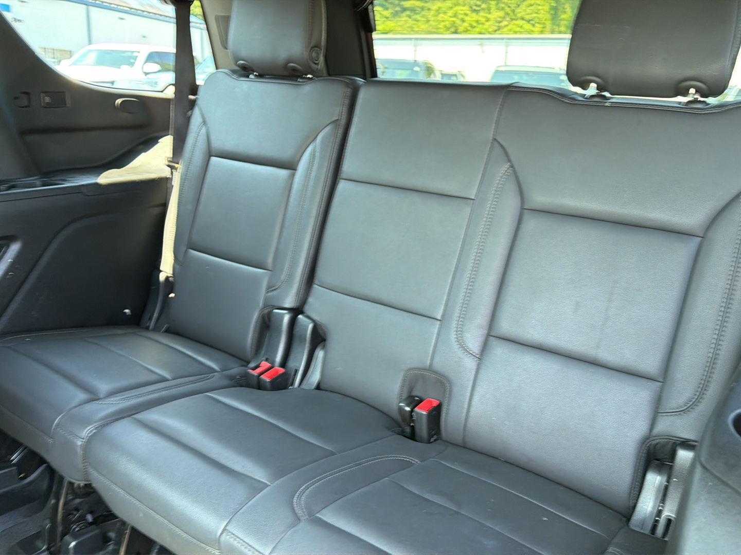 Used 2023 Chevrolet Tahoe SUV